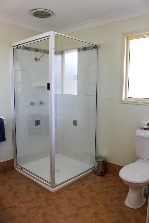 Dirranbandi Motor Inn Dış mekan fotoğraf